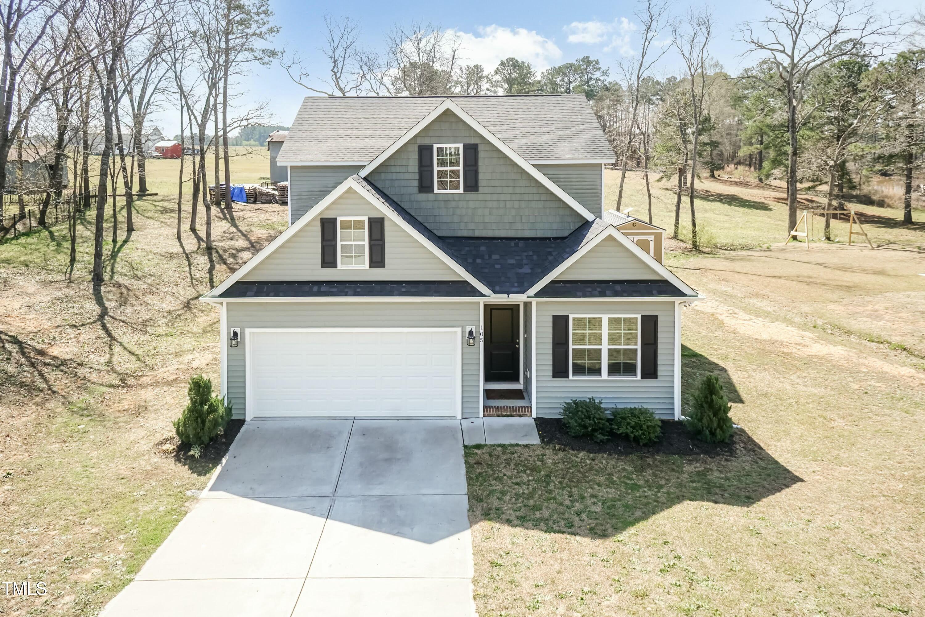 105 Village Drive Property Photo