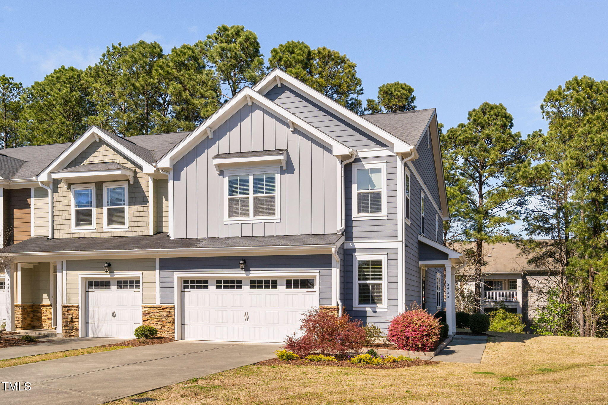 2422 Pecan Ridge Way Property Photo