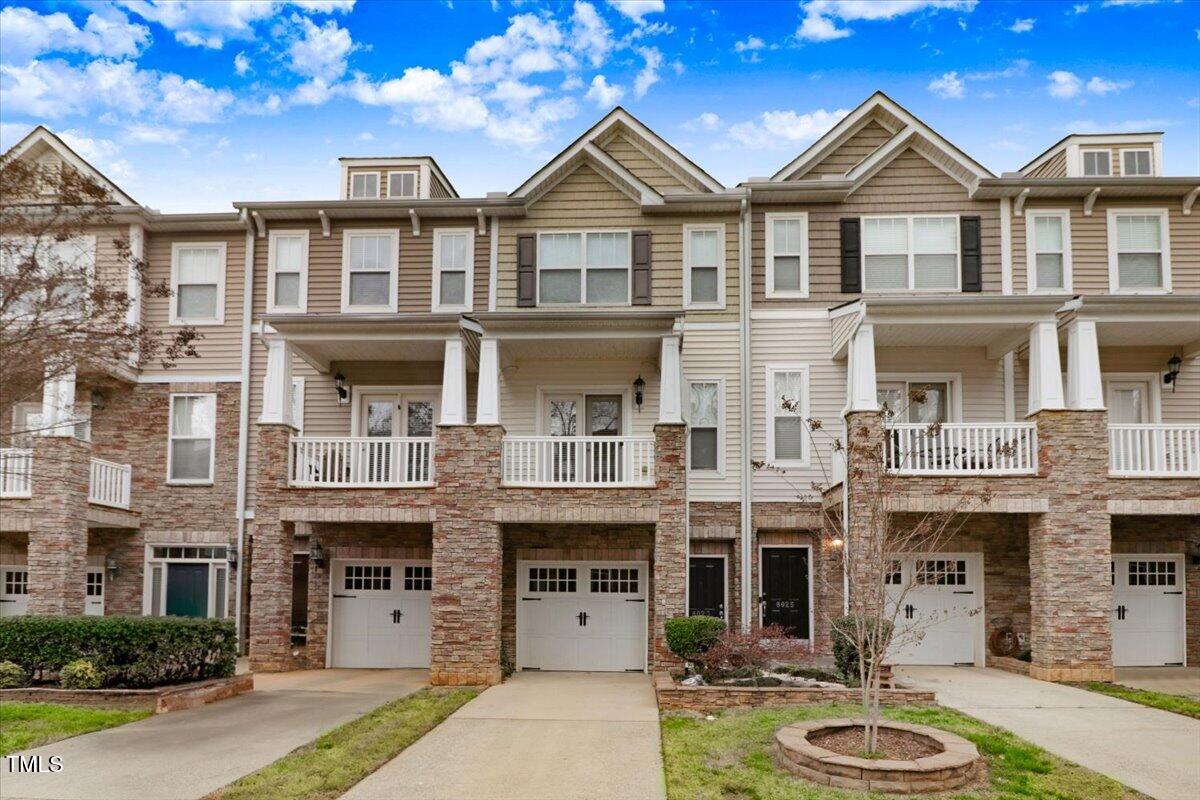 8023 Sycamore Hill Lane Property Photo