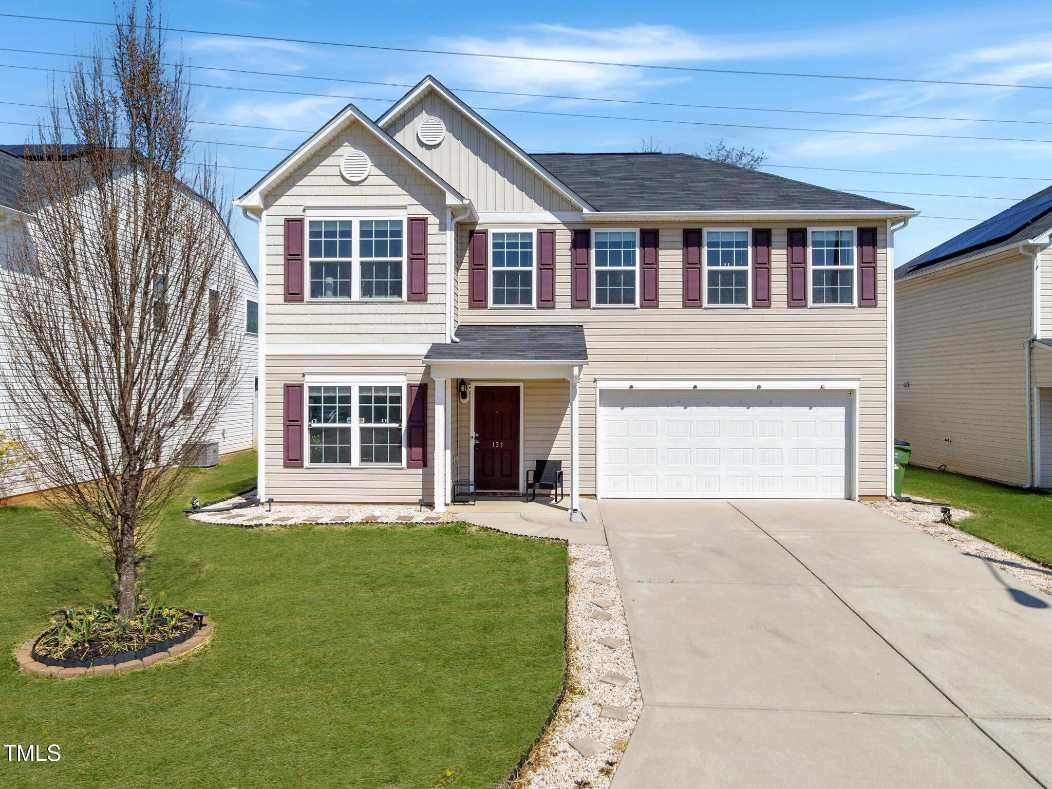 Alamance- Western Real Estate Listings Main Image