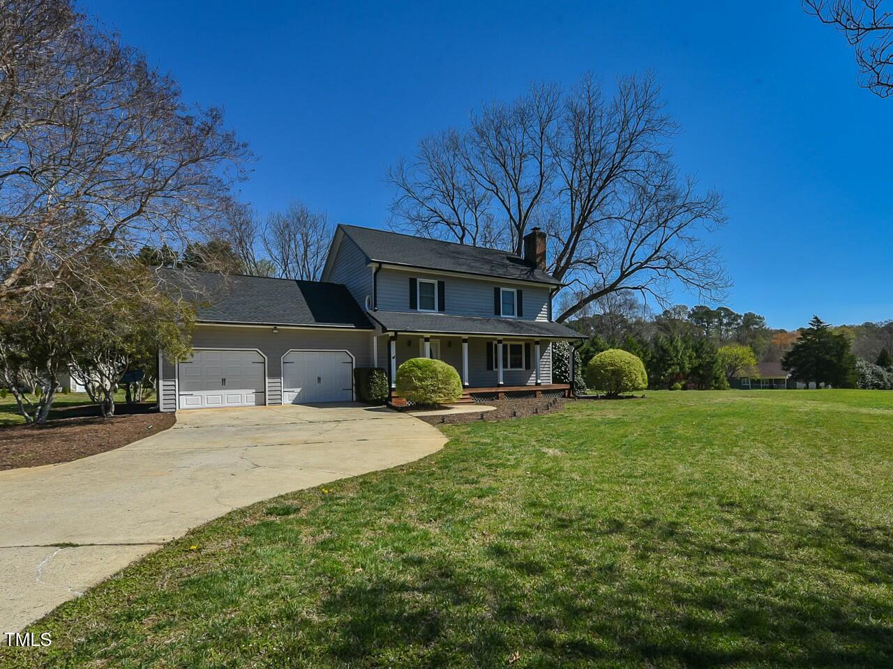 Wake- Willow Spring Real Estate Listings Main Image
