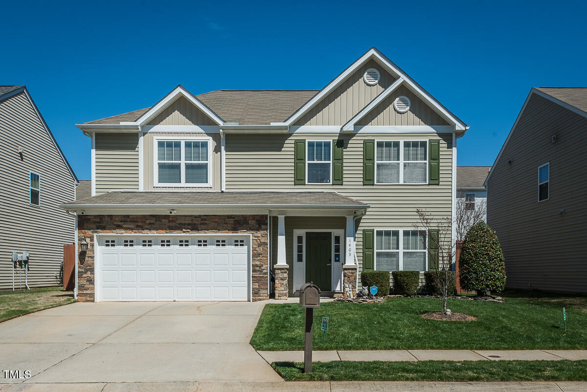 Alamance- Woodlawn Real Estate Listings Main Image