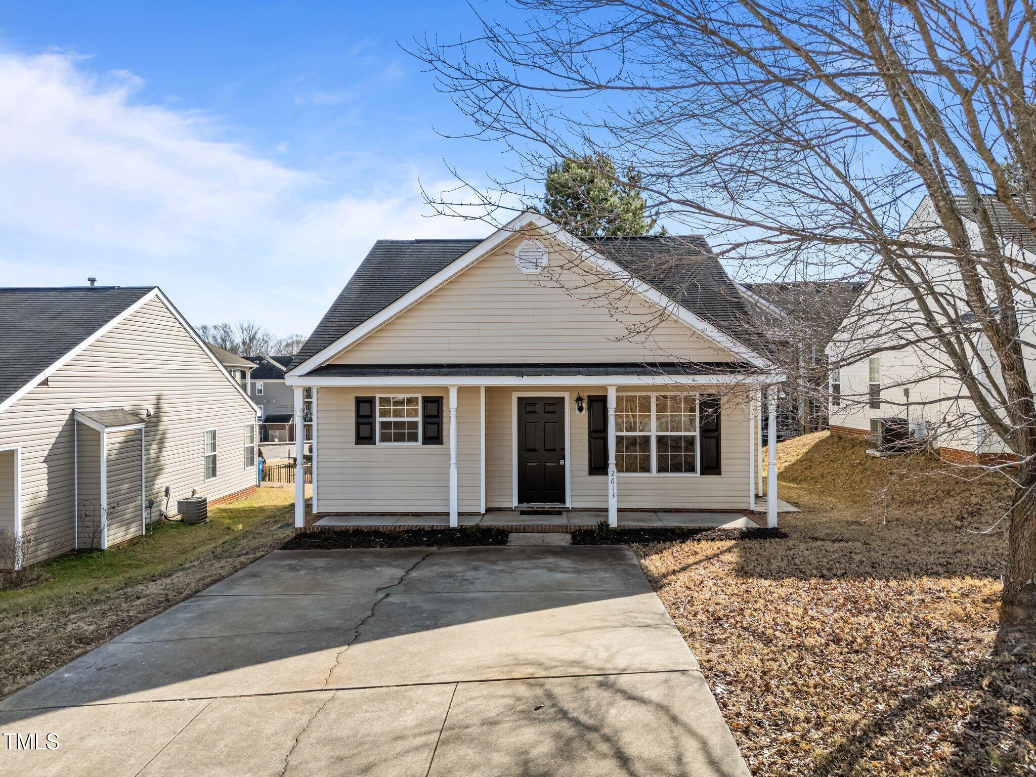 2613 Lilymount Drive Property Photo