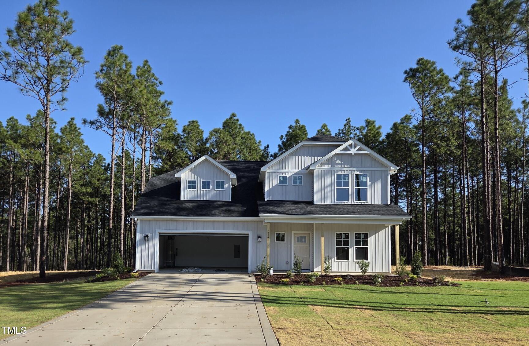922 Rhum Drive Lot 63 Property Photo 1