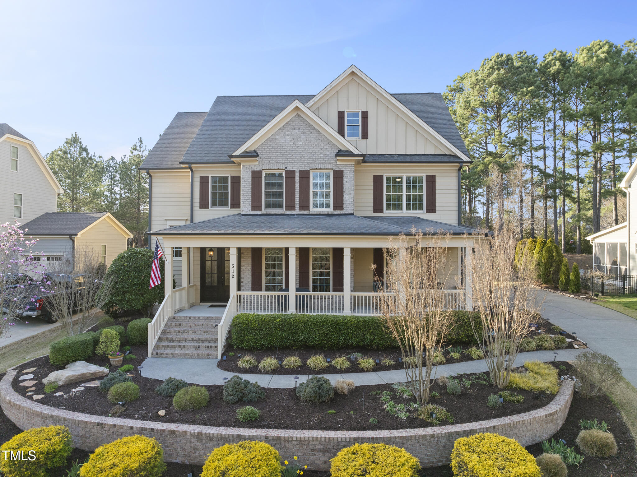 Wake- Heritage Real Estate Listings Main Image