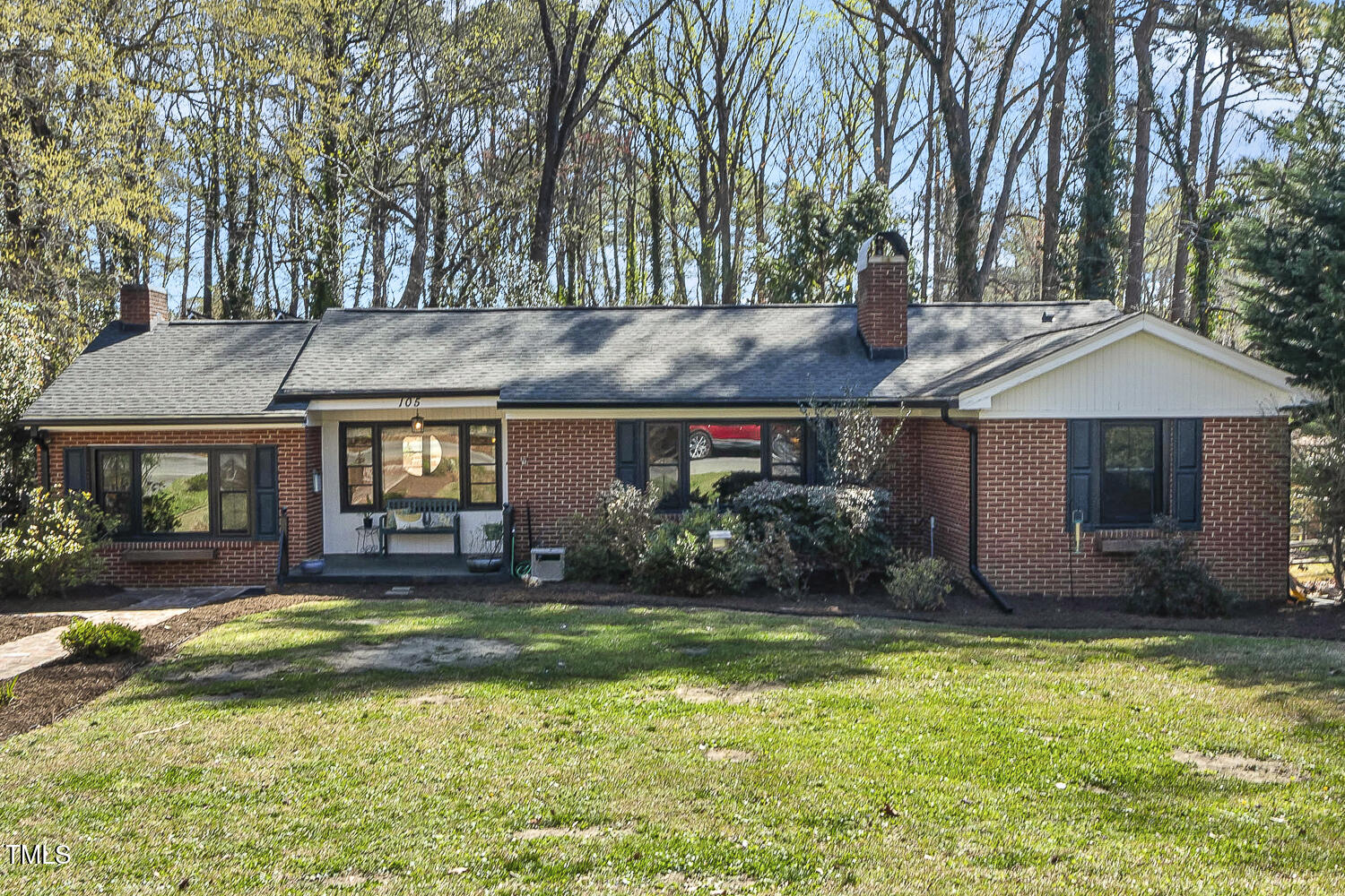 105 Blanchard Street Property Photo
