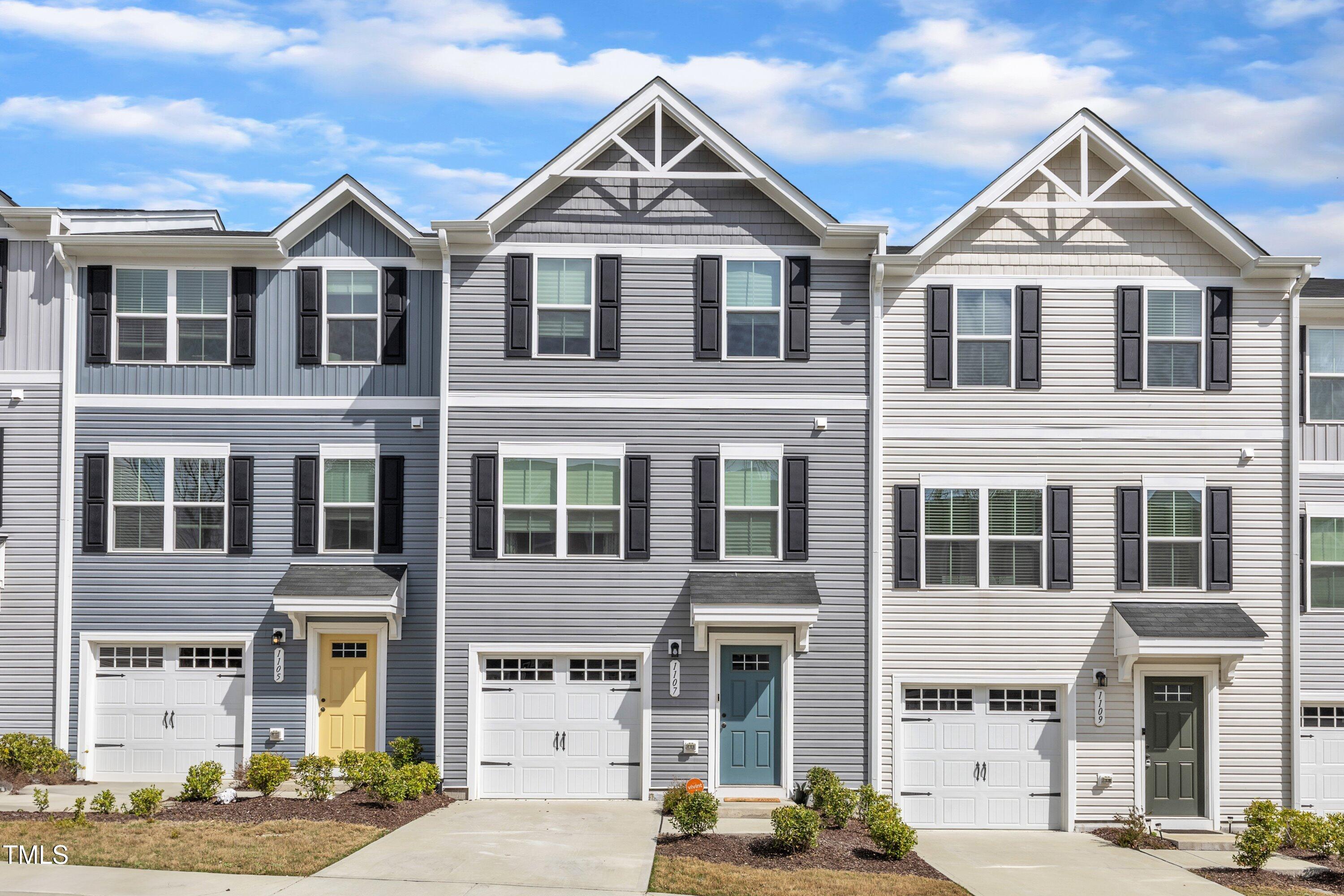 Durham- Lucas Real Estate Listings Main Image