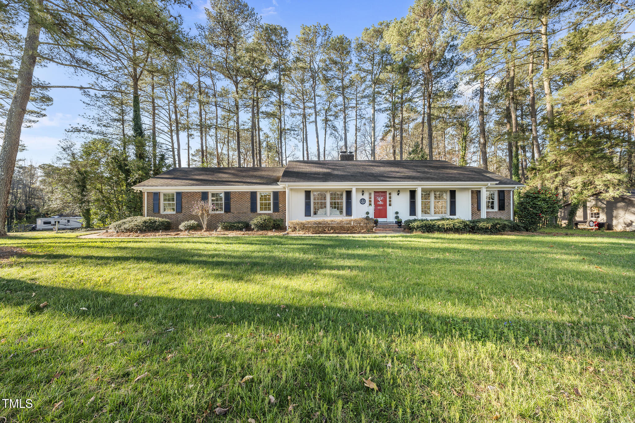 Wake- Leesville Road Real Estate Listings Main Image