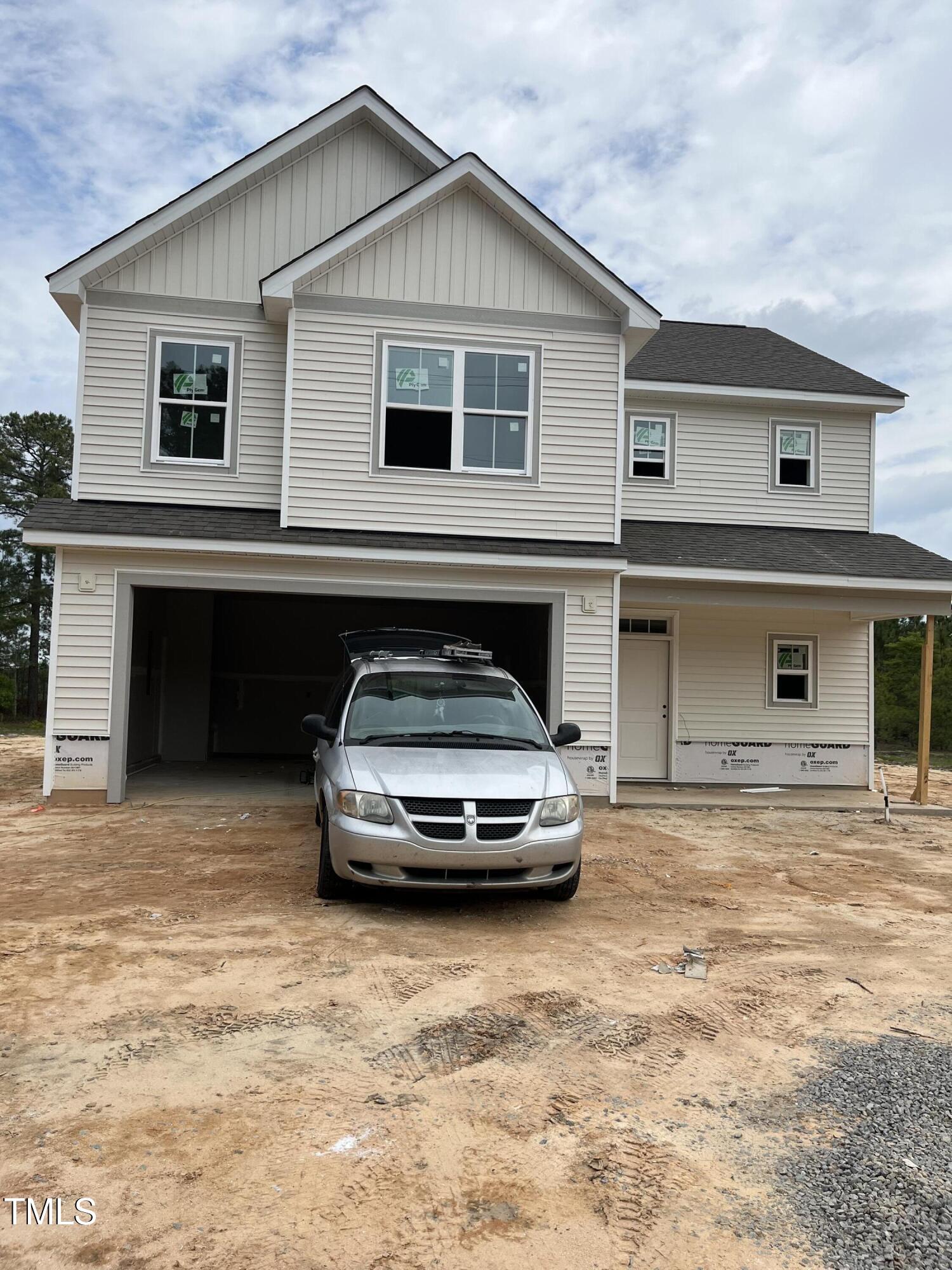228 Dove Road Property Photo