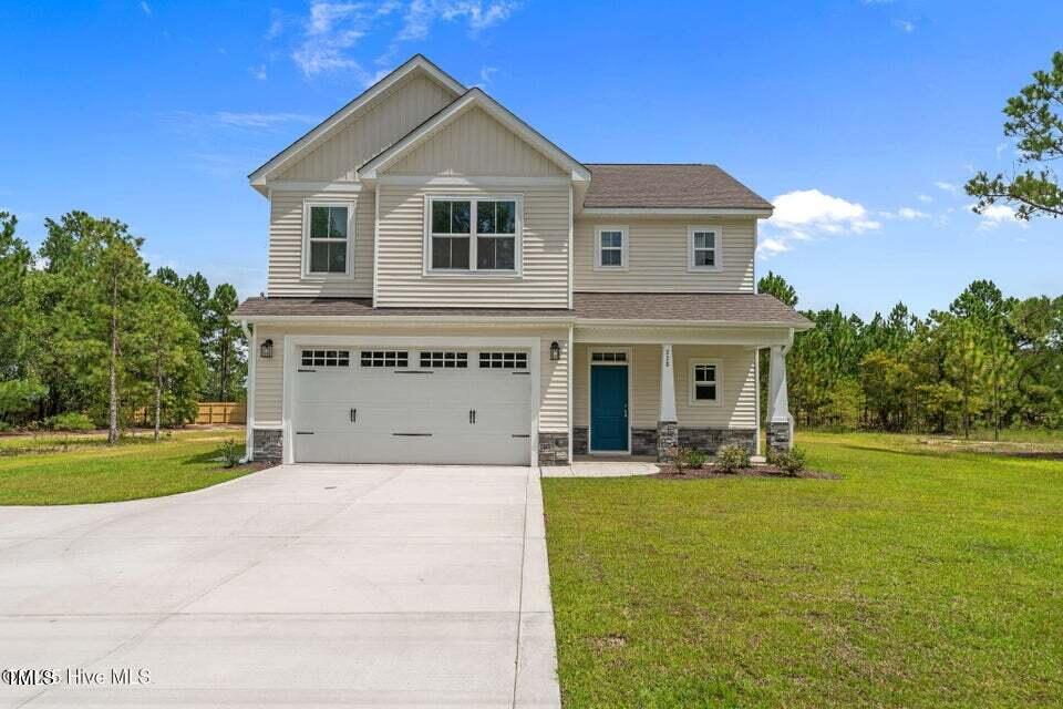 228 Dove Road Property Photo 1