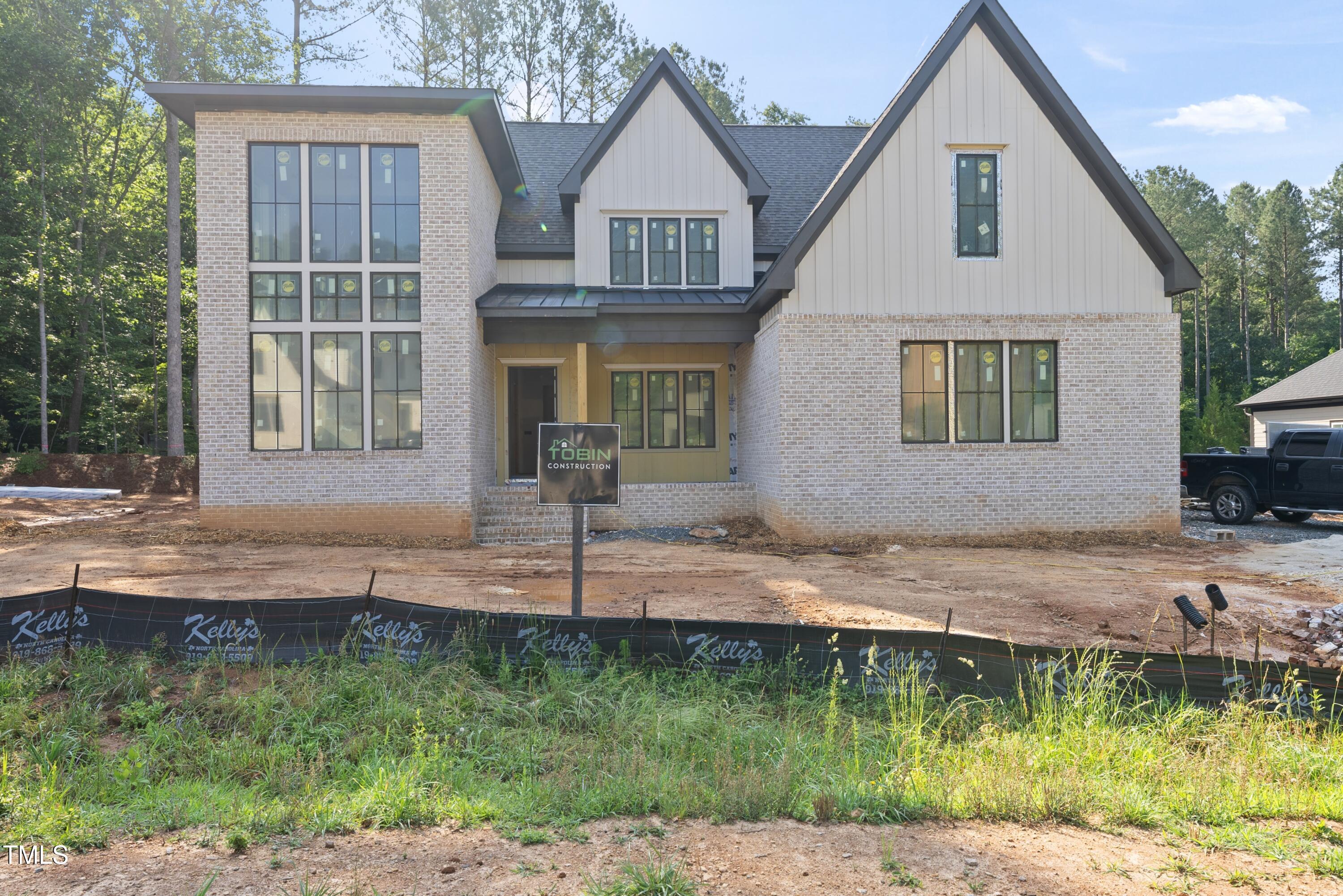 2957 Wexford Pond Way Property Photo 1