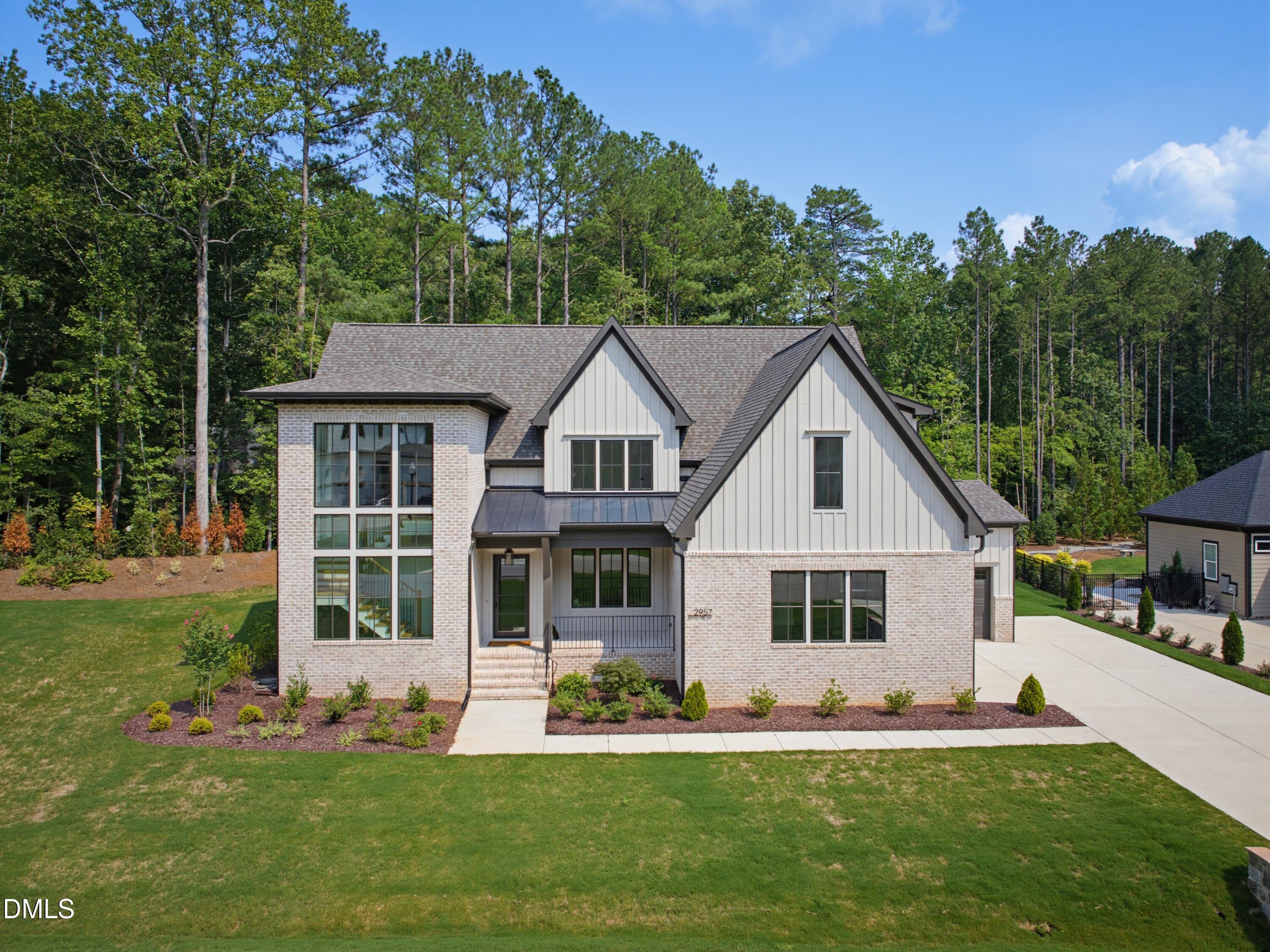 2957 Wexford Pond Way Property Photo 1