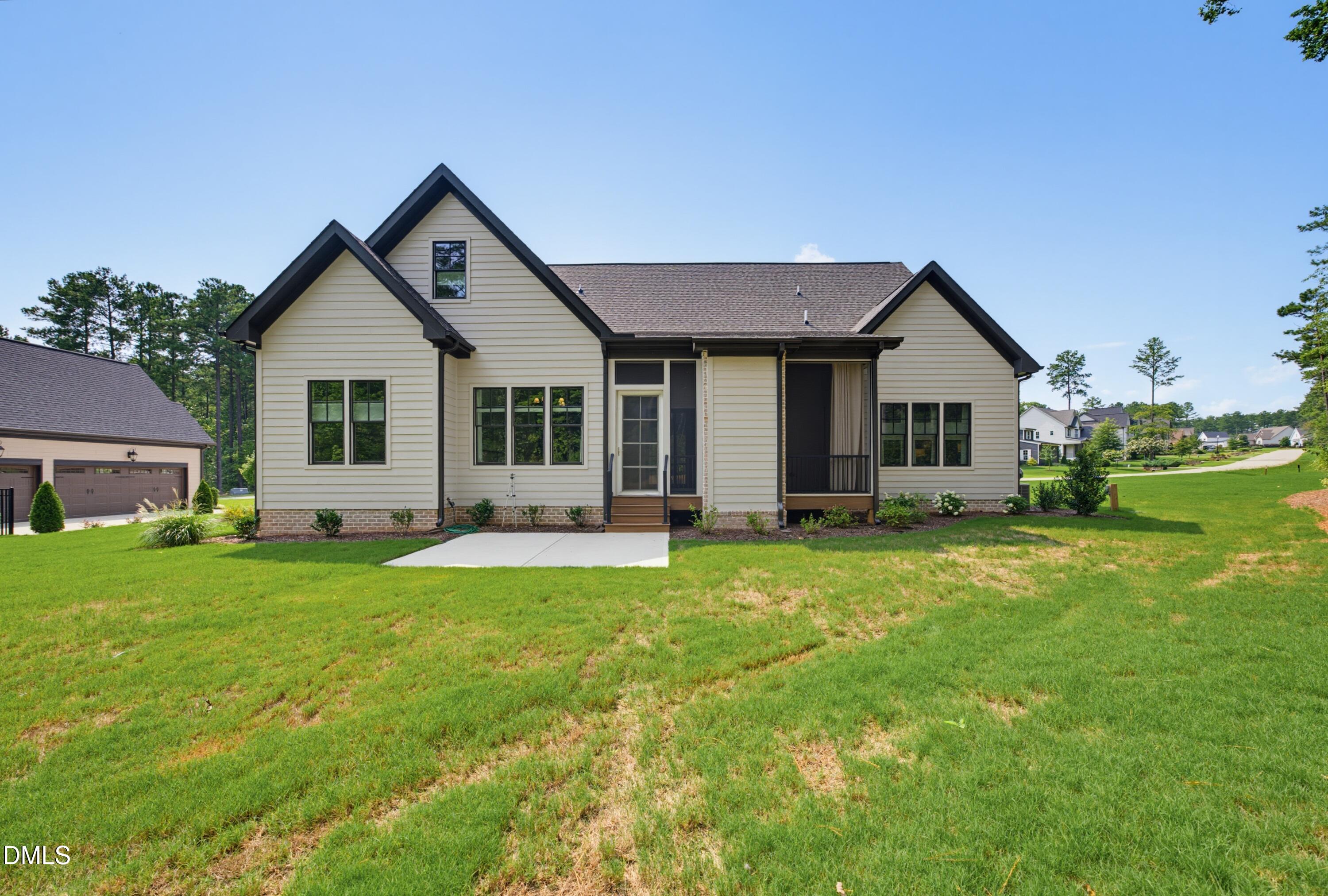 2957 Wexford Pond Way Property Photo 47