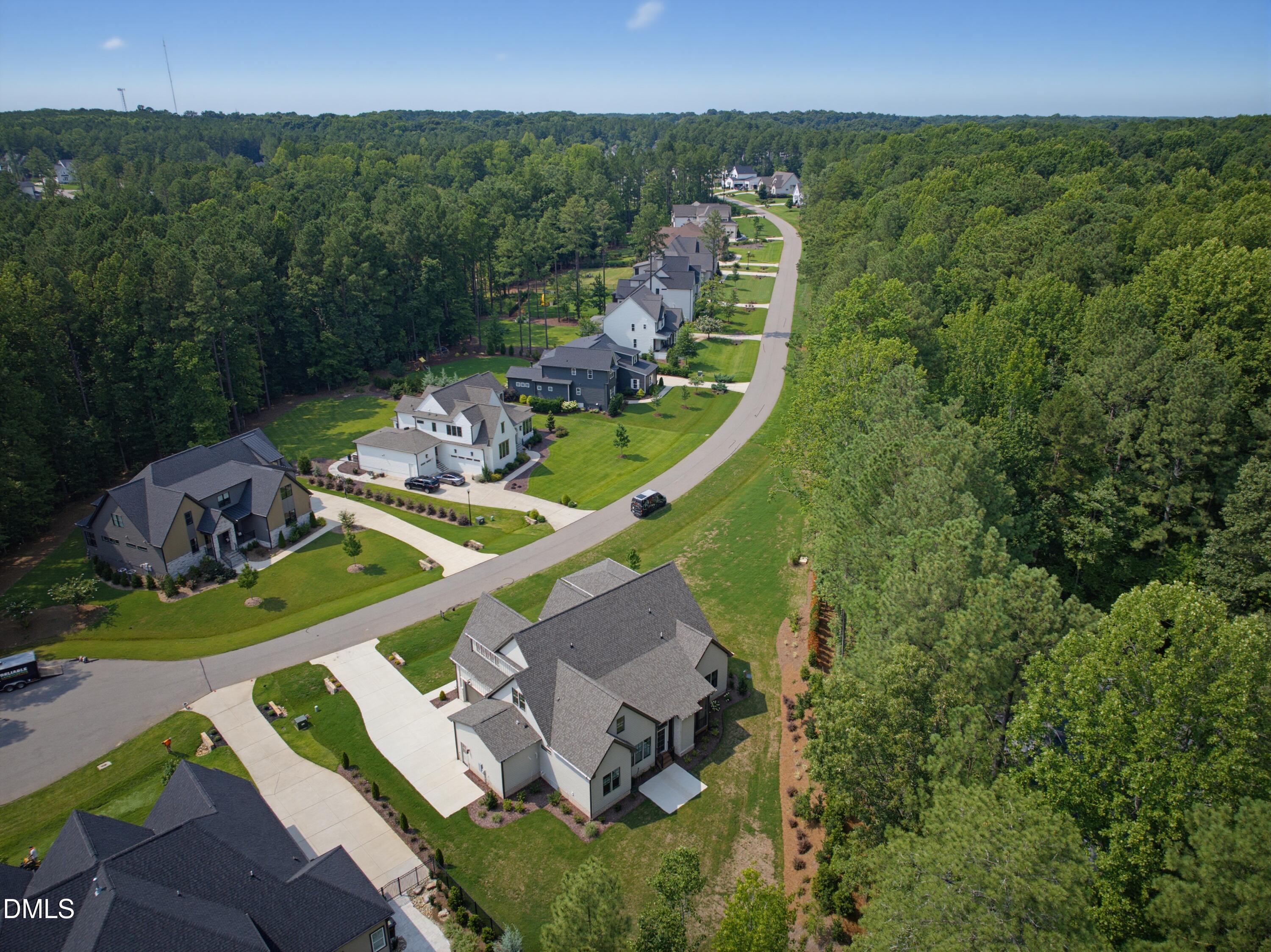 2957 Wexford Pond Way Property Photo 49