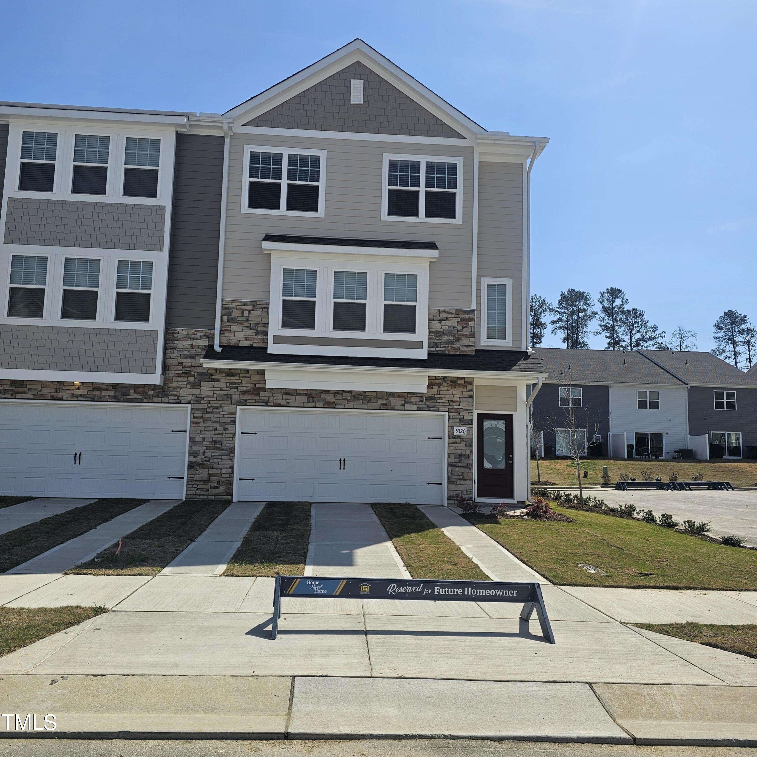 Wake- Knightdale Real Estate Listings Main Image
