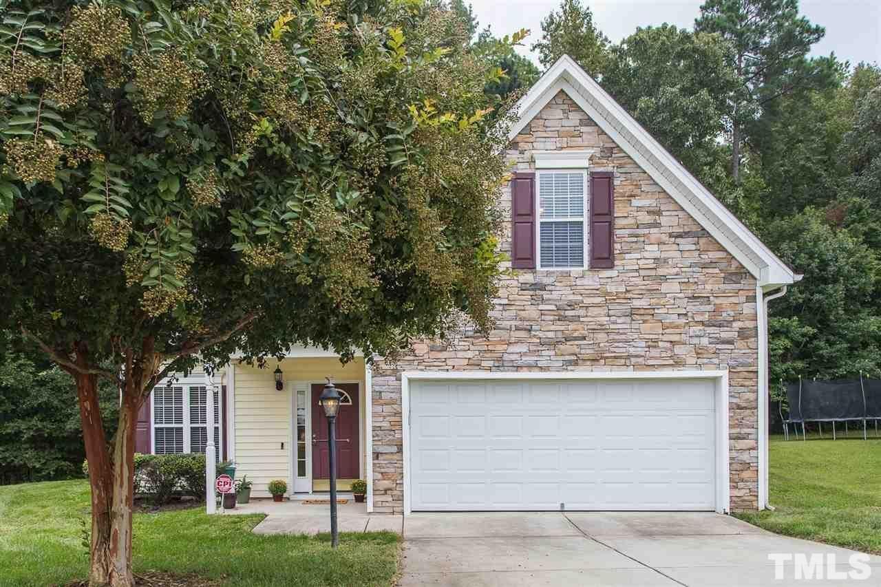 Wake- S E Raleigh Real Estate Listings Main Image