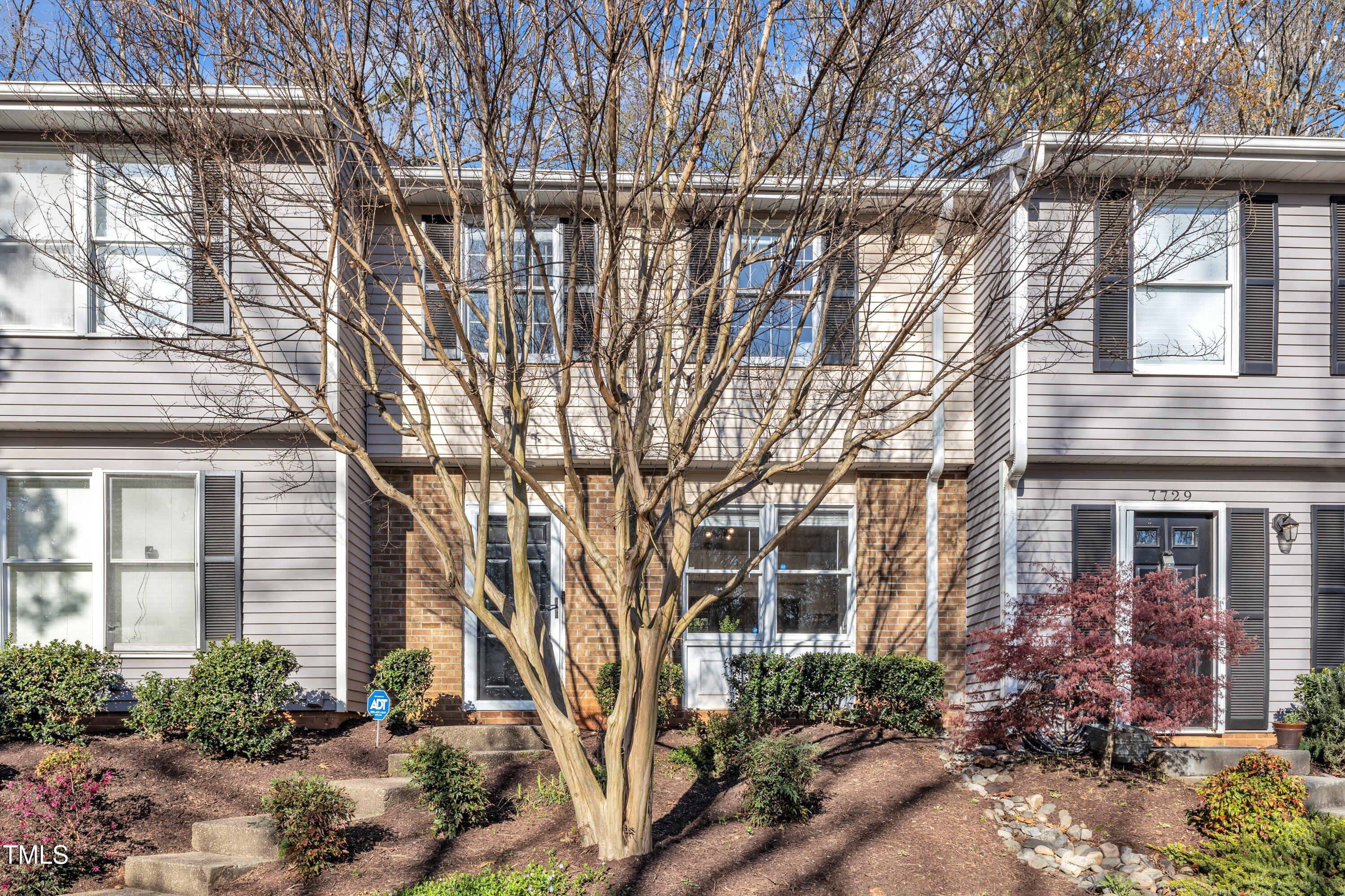 7727 Ohmann Court Property Photo 1