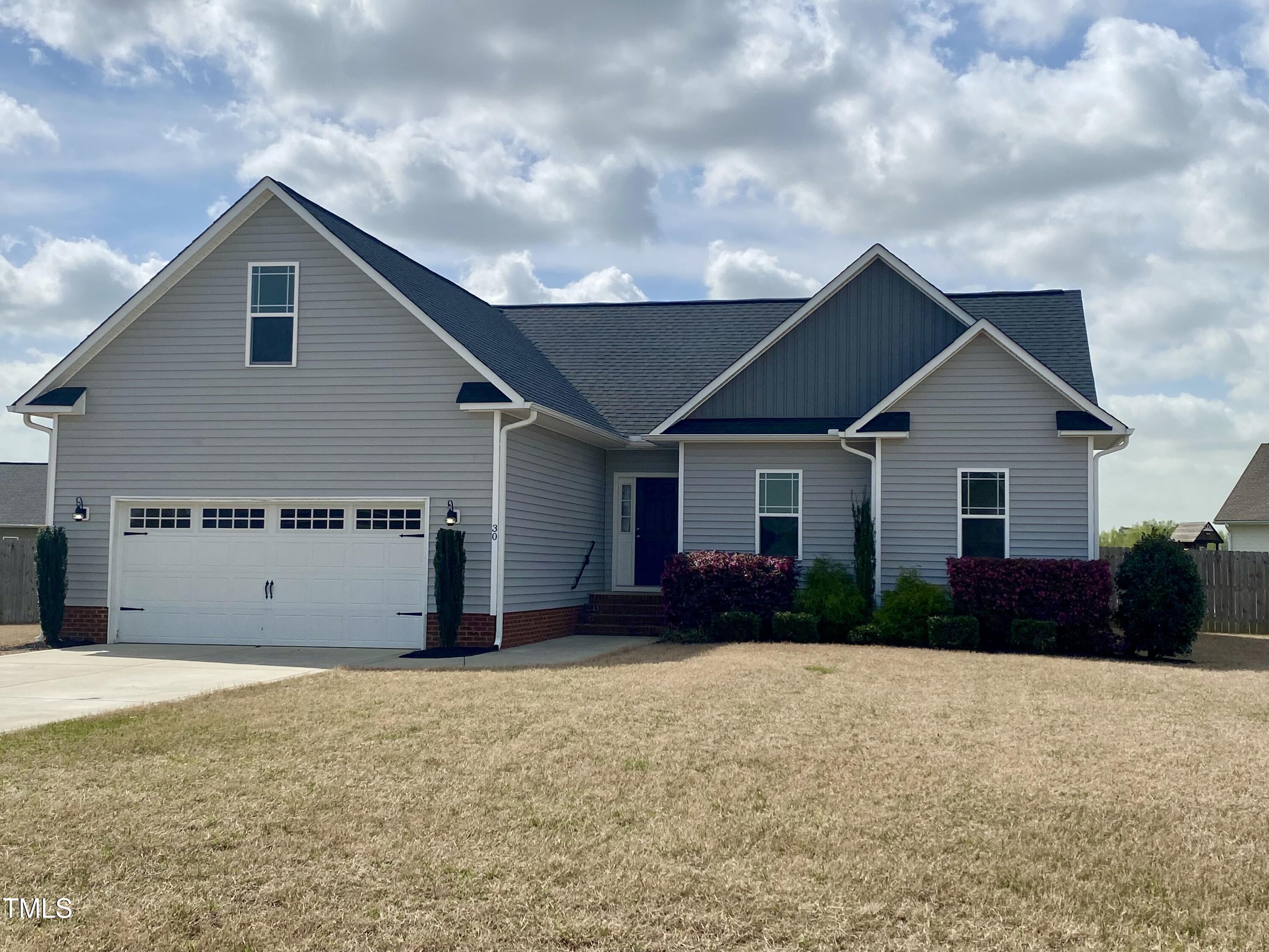 30 Wheat Drive Property Photo
