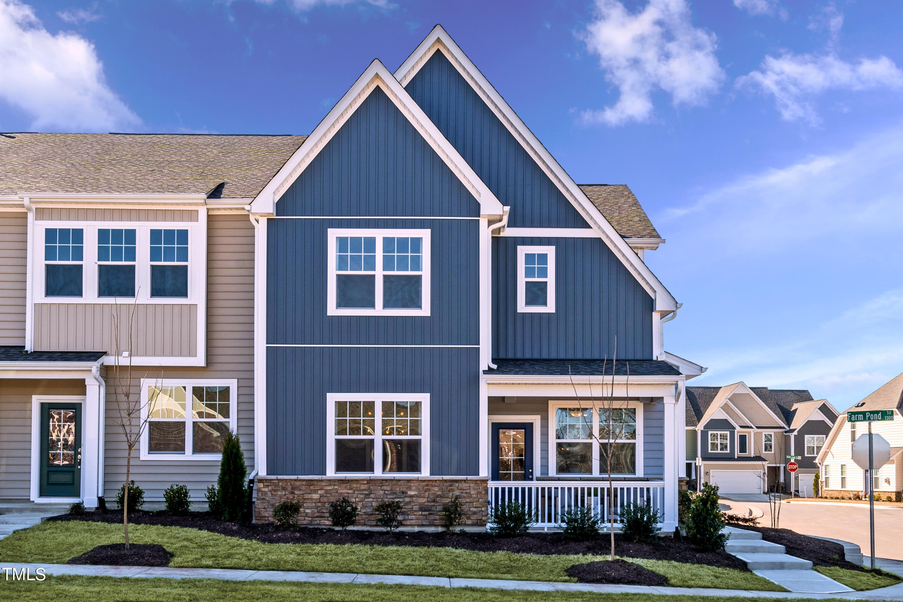 Wake- Apex Friendship Real Estate Listings Main Image