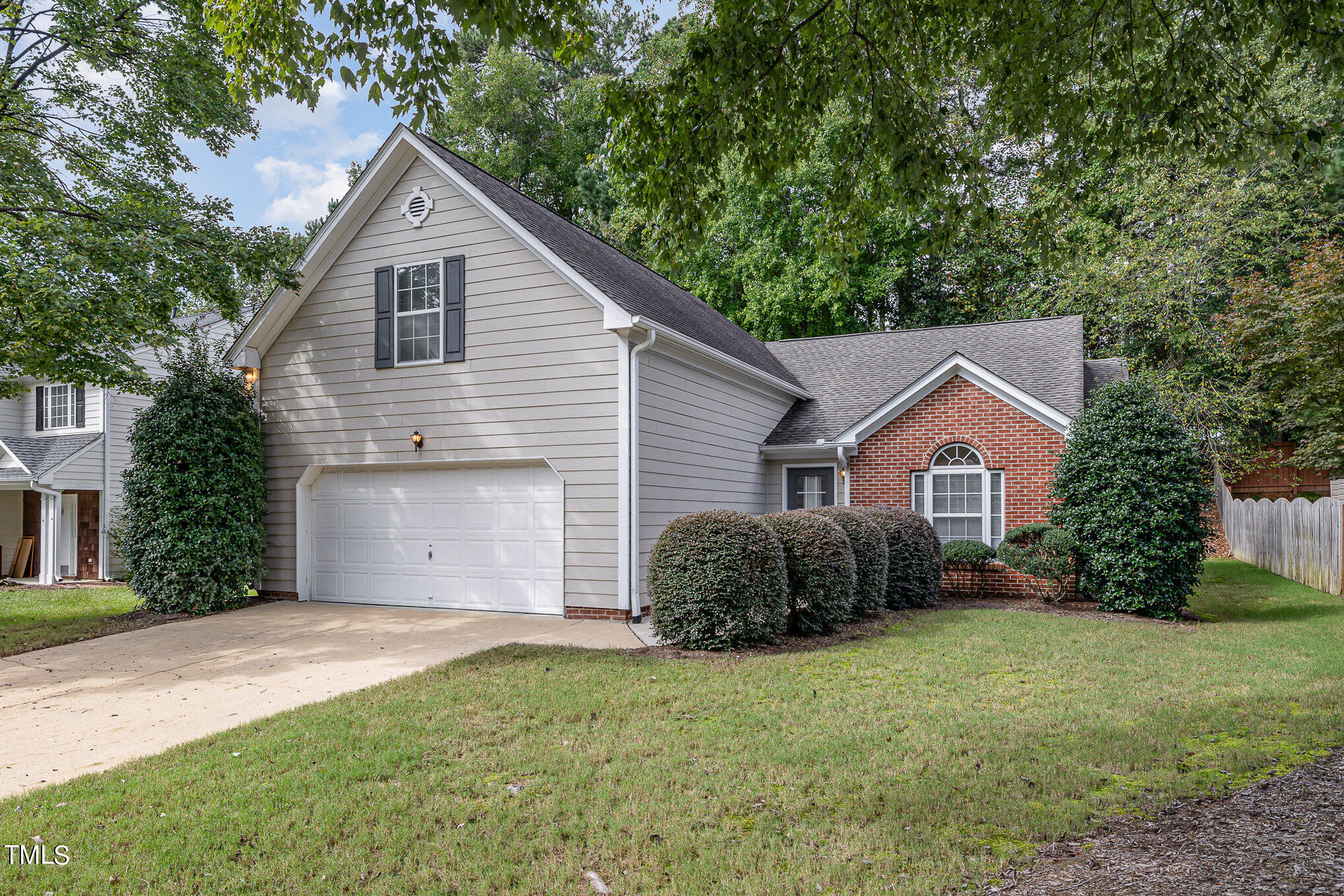 110 Brierridge Drive Property Photo