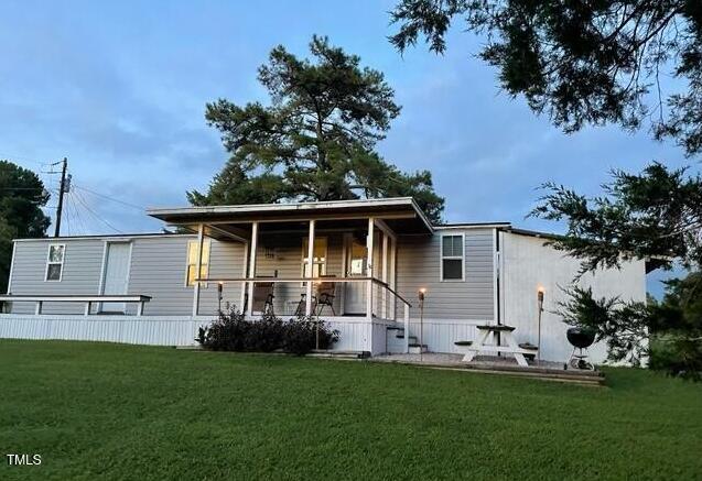529 Flanagan Road