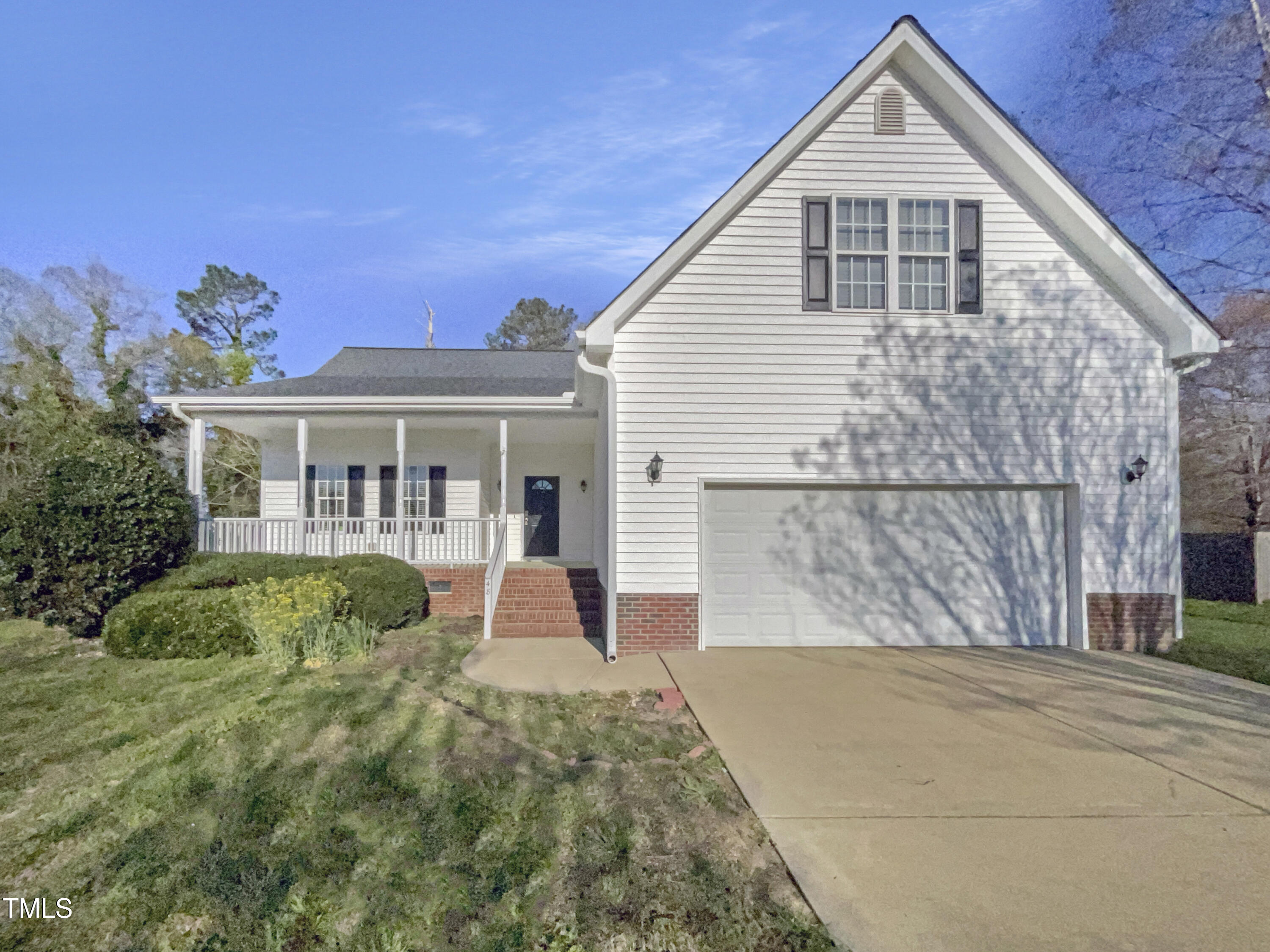48 Delmar Court Property Photo 1