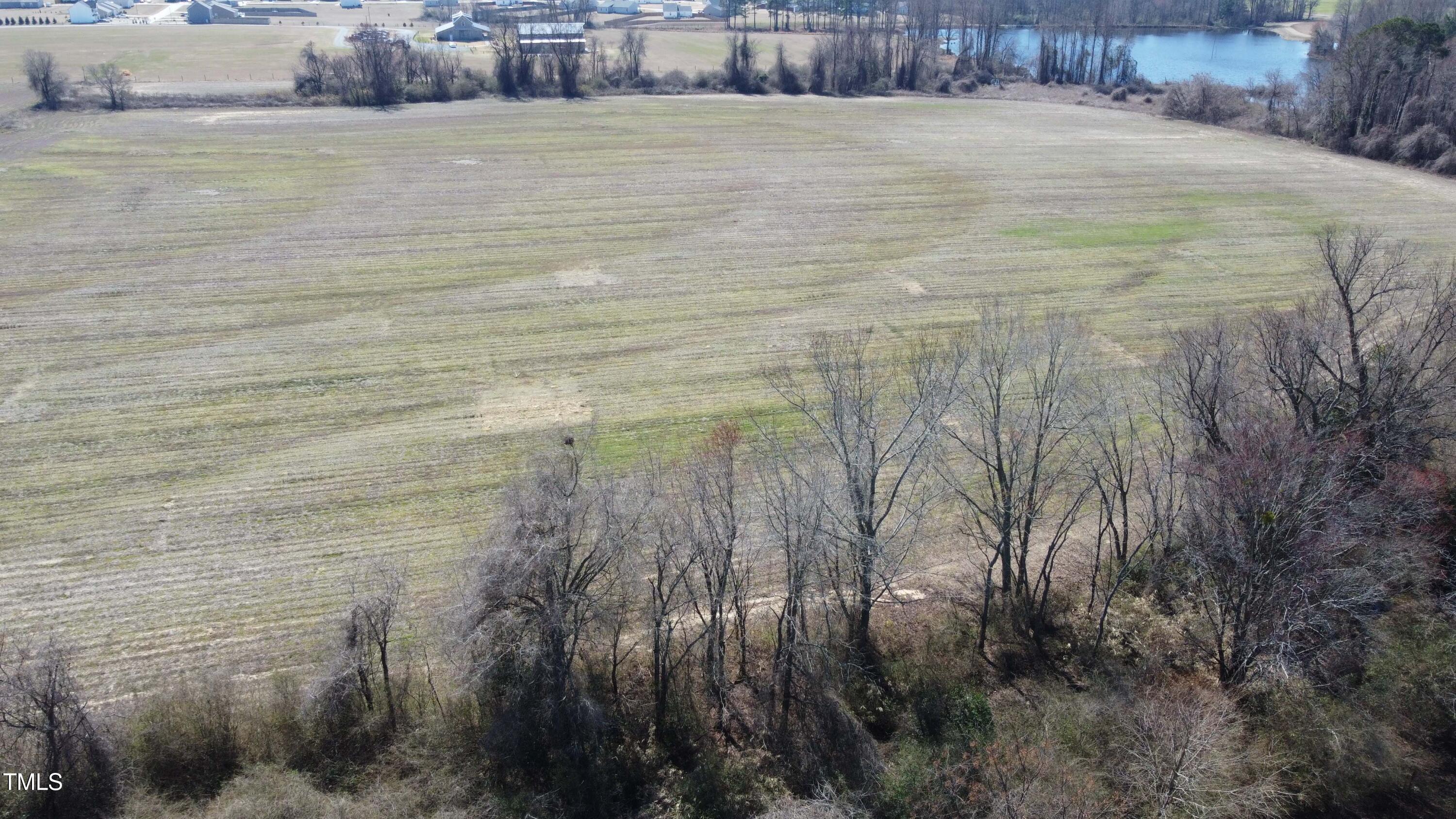 Lot 4 Bailey's Crossroads Road Property Photo 3