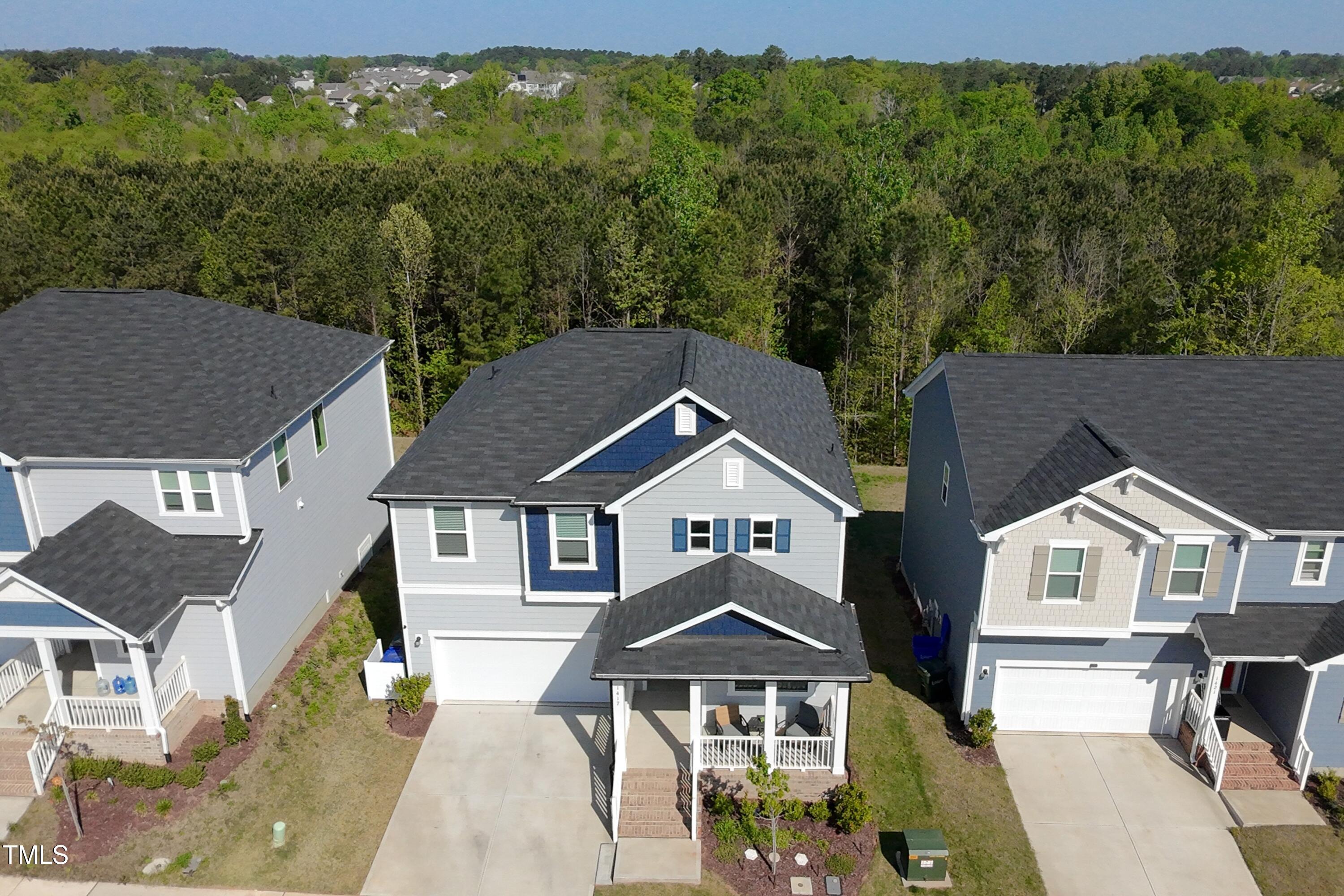1417 Underbrush Drive Property Photo 1