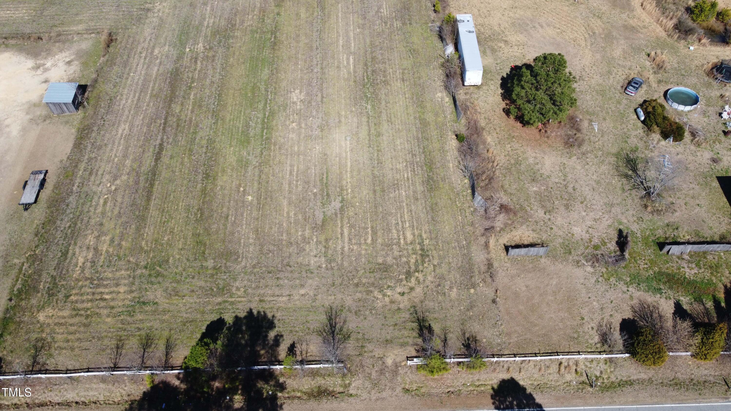 Lot 2 Bailey's Crossroads Road Property Photo 1