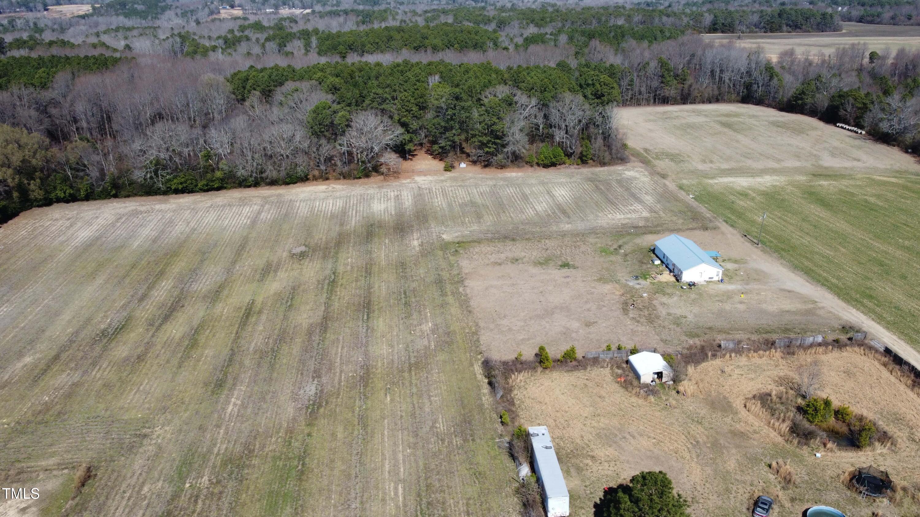 Lot 2 Bailey's Crossroads Road Property Photo 2