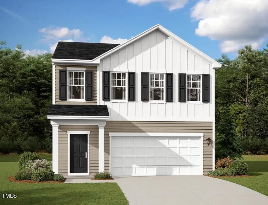 1140 Centerview Drive Property Photo
