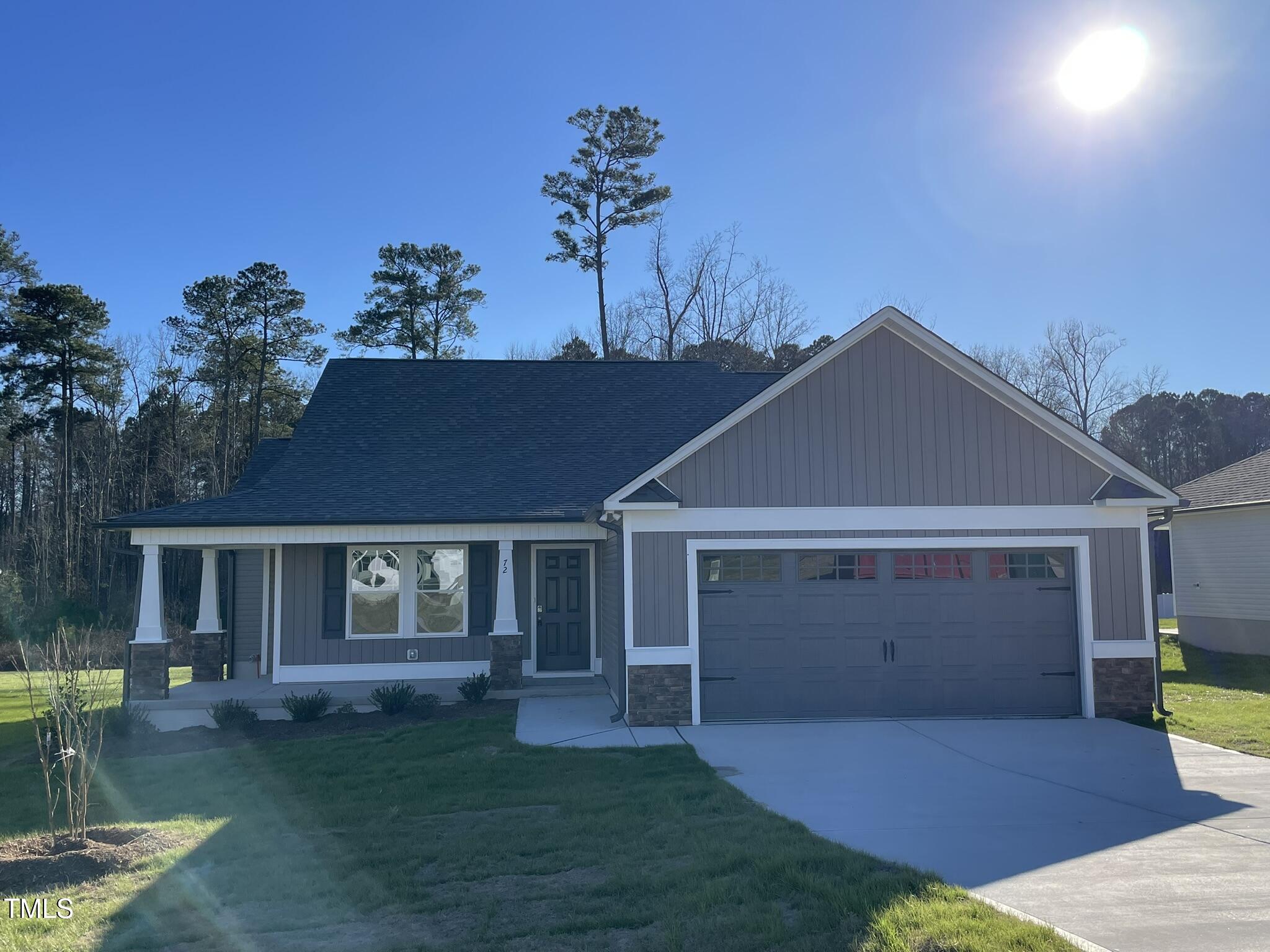 72 Heatherglenn Circle Property Photo 1