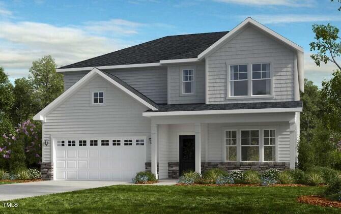 664 Sun Meadow Drive Property Photo