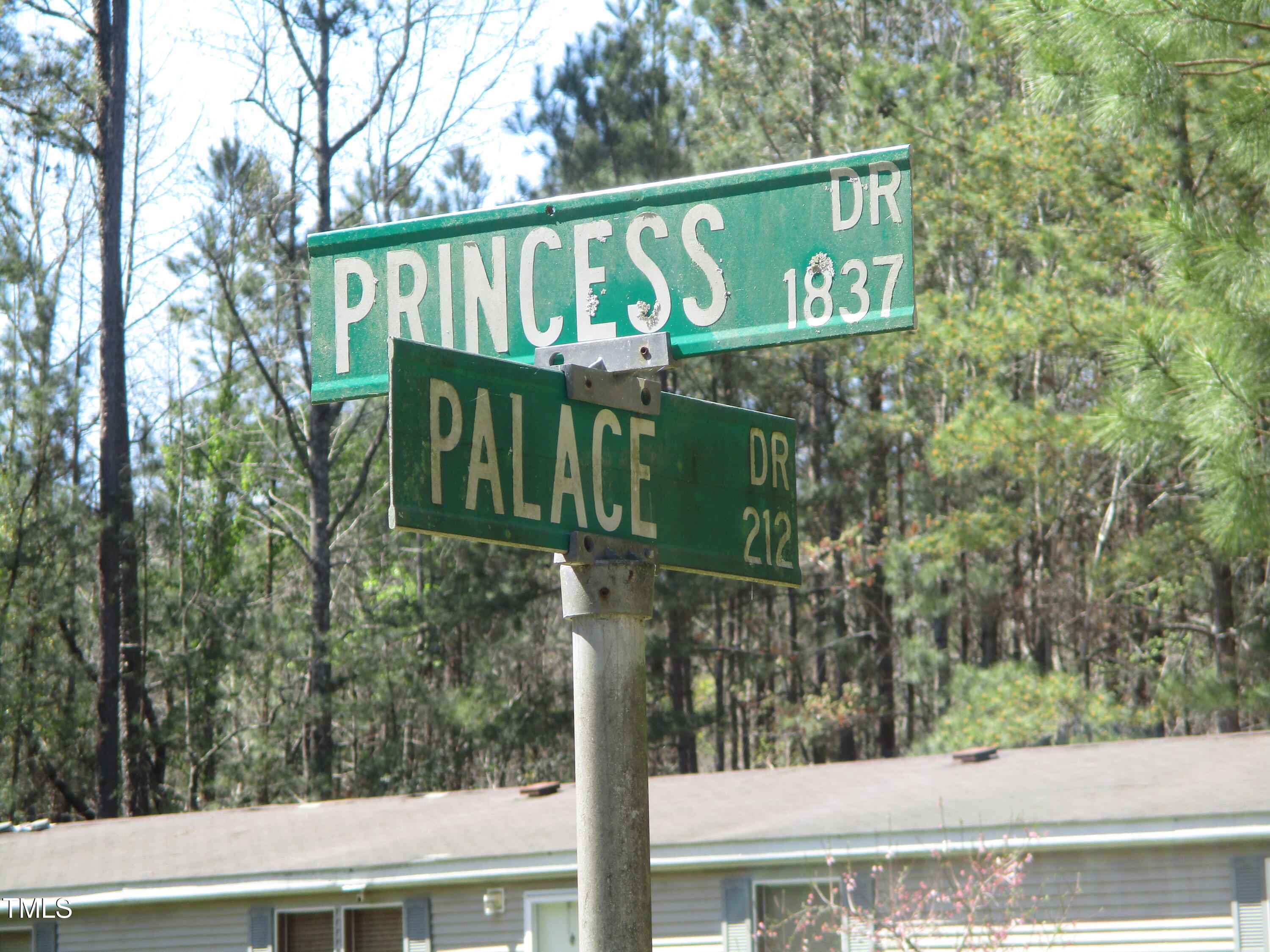0 Princess Drive Property Photo
