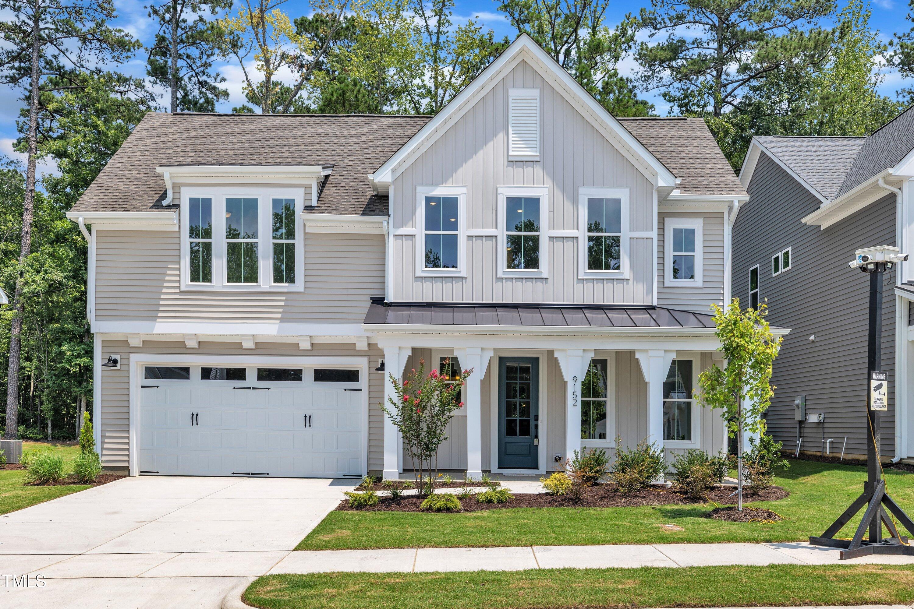 9152 Dupree Meadow Drive # 12 Property Photo 1