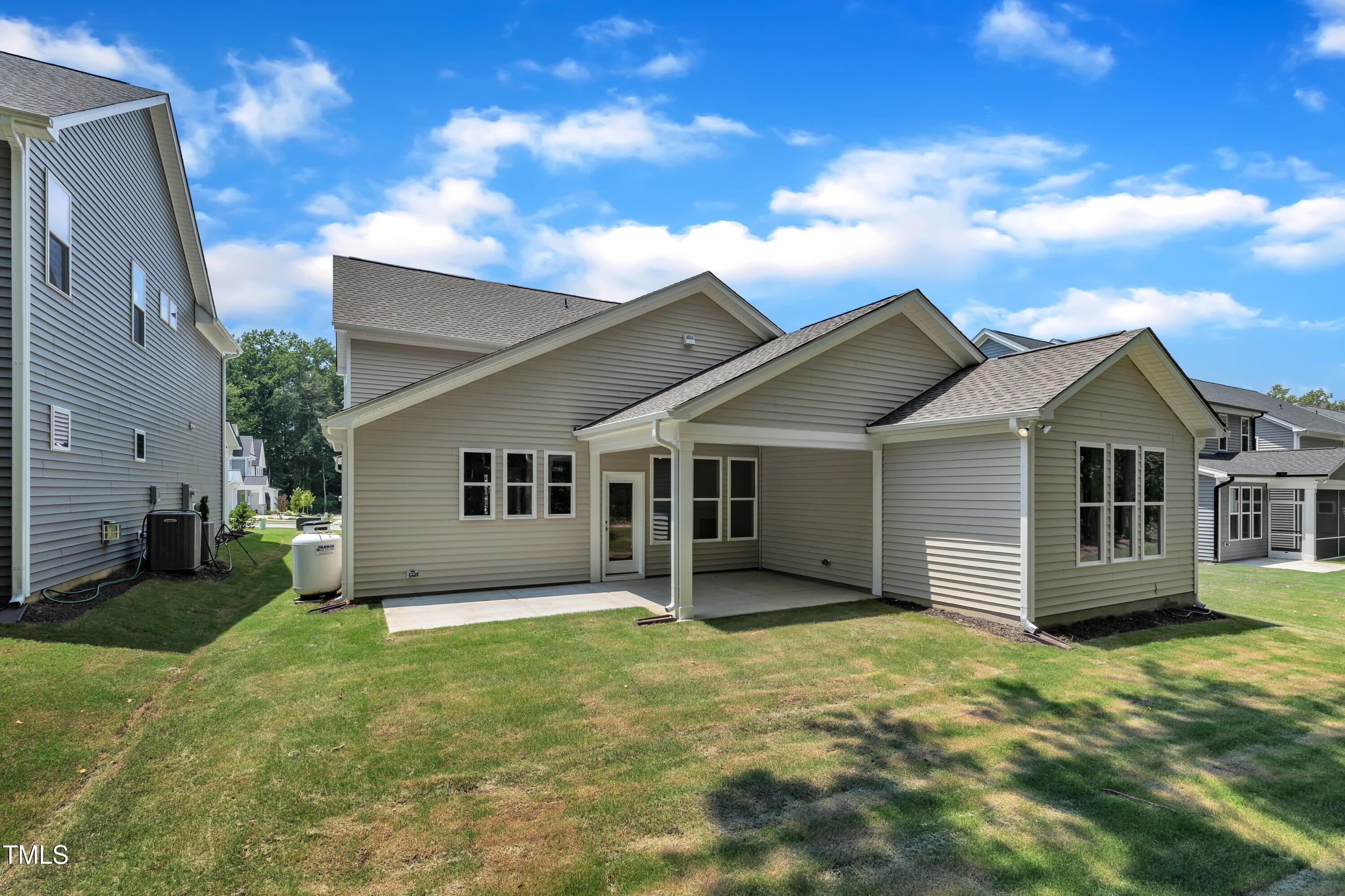 9152 Dupree Meadow Drive # 12 Property Photo 43