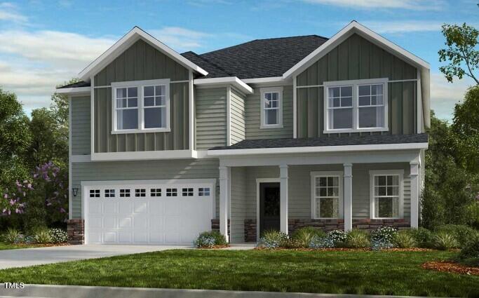 1129 Sun Springs Road Property Photo