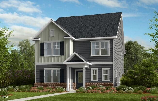 1065 Hardin Hill Lane Property Photo