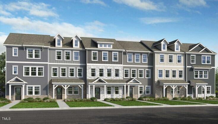 408 Rowe Way Property Photo