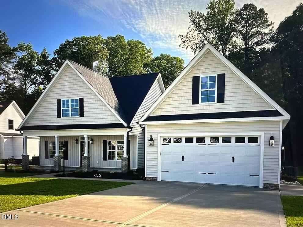 Lot 10h Good Shepherd Trail Property Photo 1