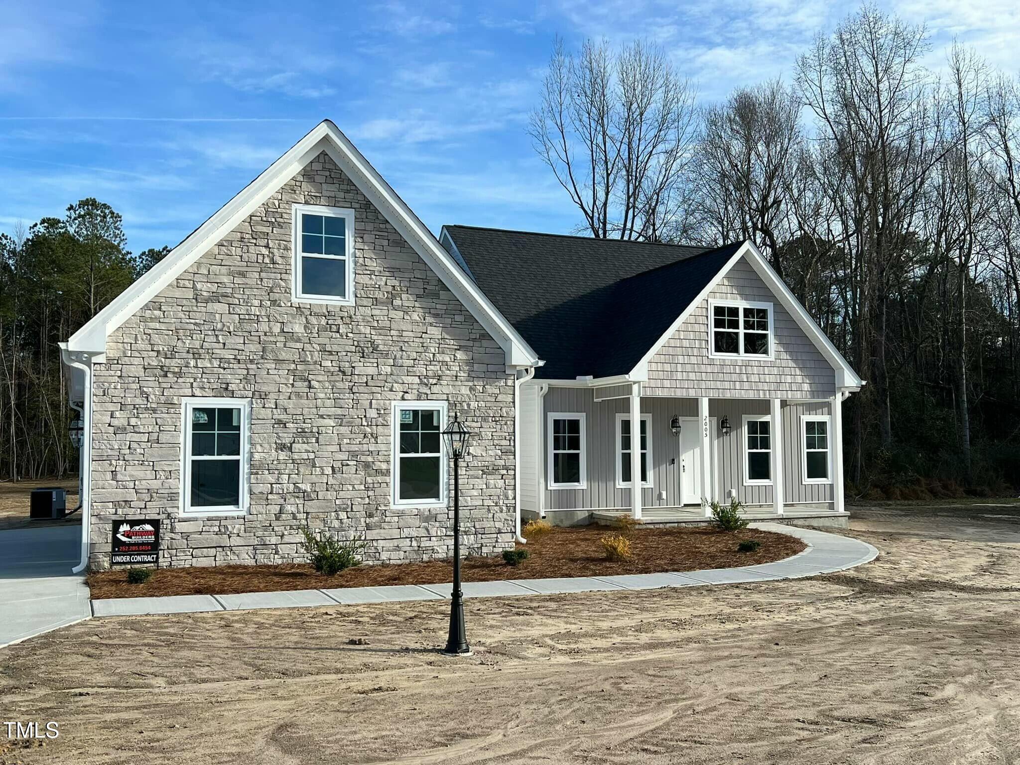 Lot 14h Good Shepherd Trail Property Photo