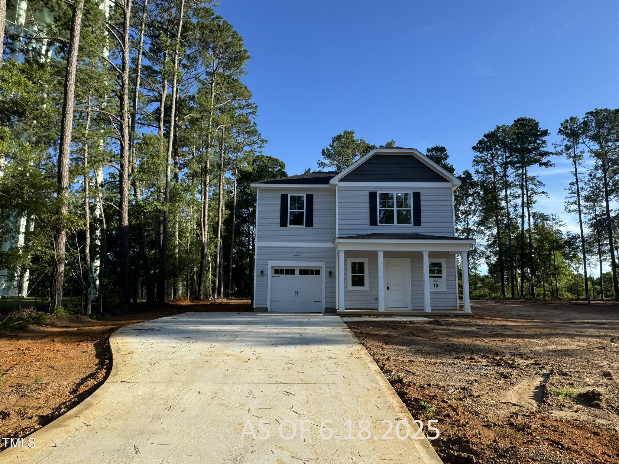 187 Regis Lane # 10 Property Photo 1