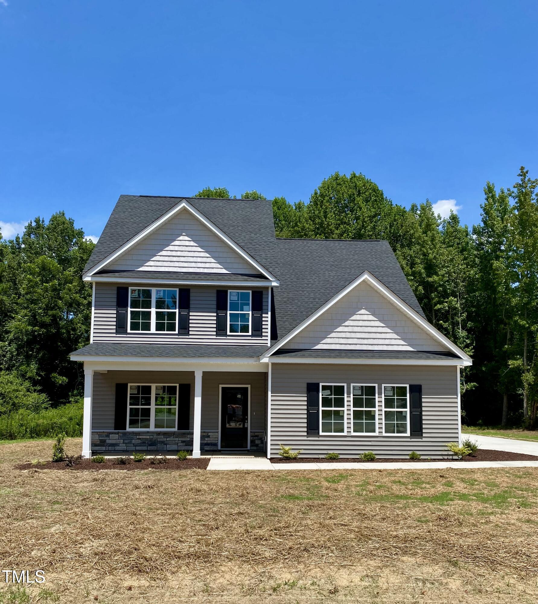 226 Rolling Pasture Way Property Photo 1