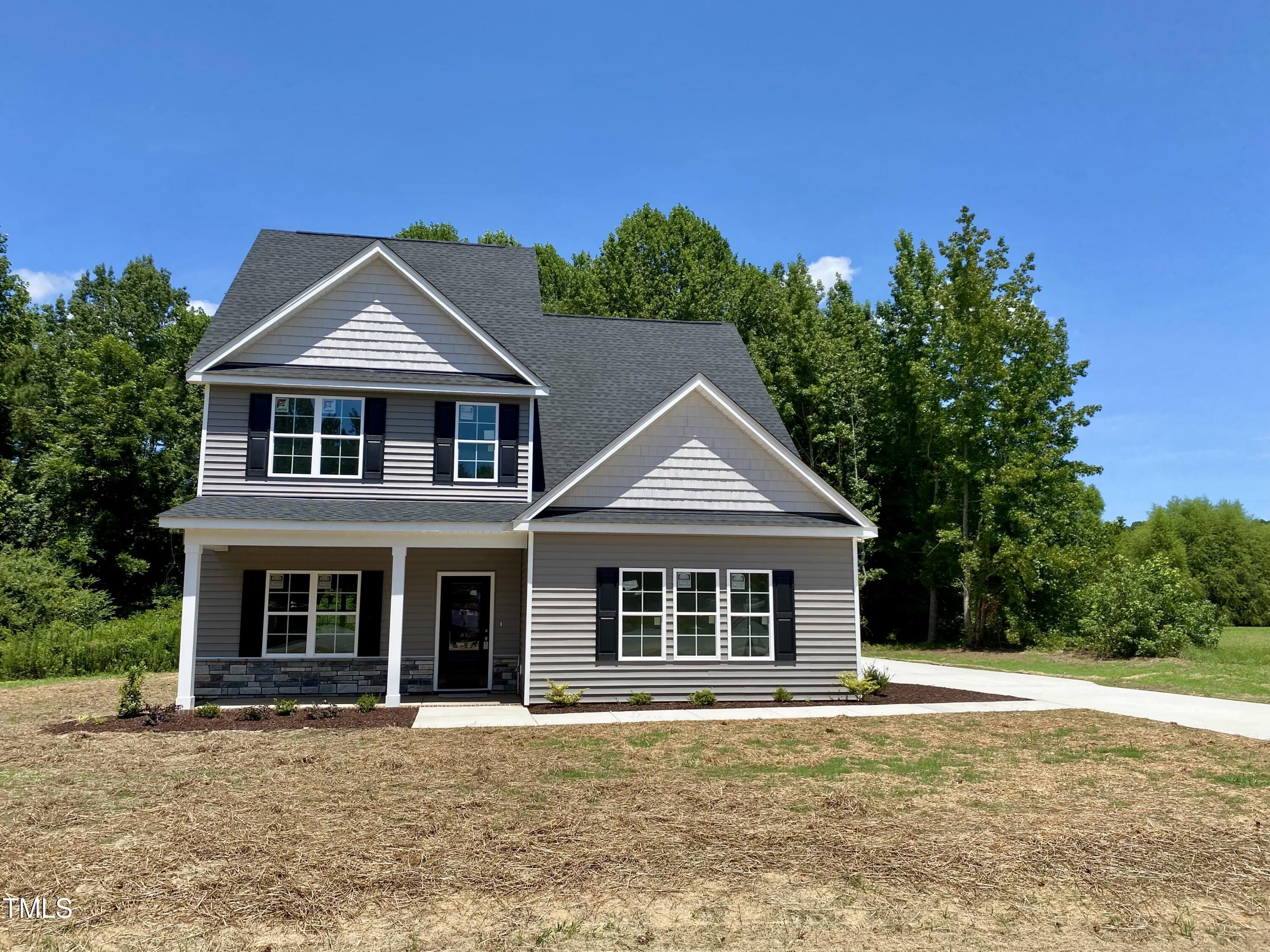 226 Rolling Pasture Way Property Photo 3