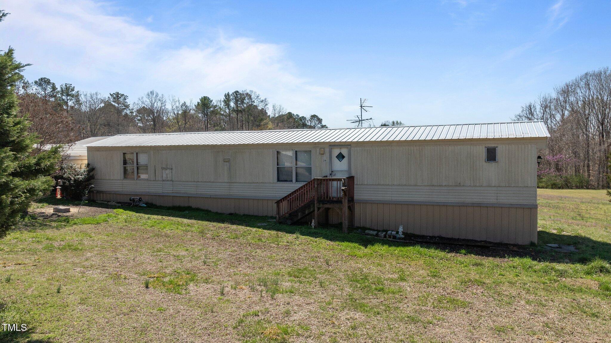 Kittrell Real Estate Listings Main Image