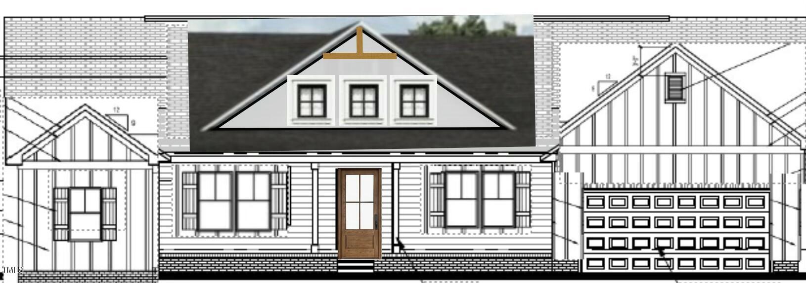 Lot 11h Good Shepherd Trail Property Photo
