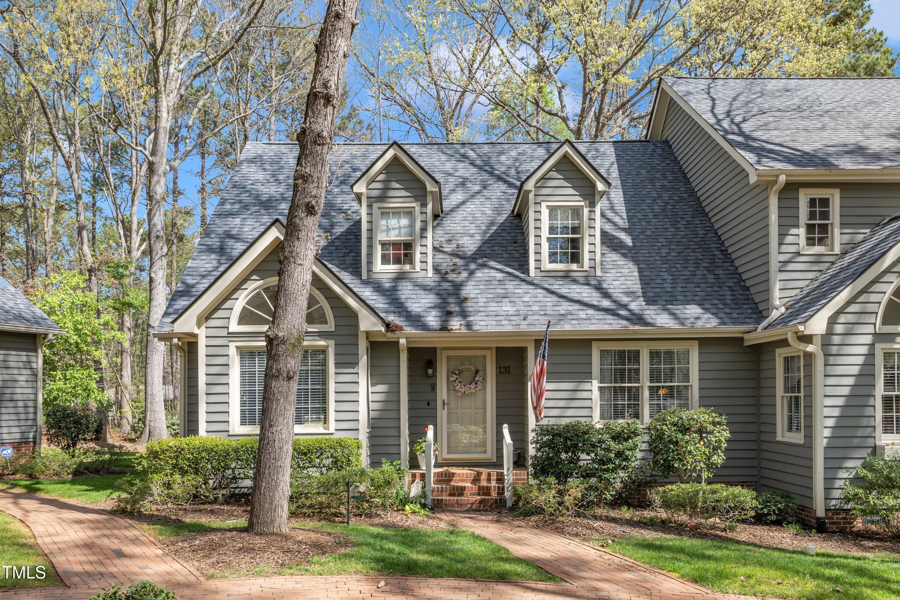 131 Long Shadow Lane Property Photo