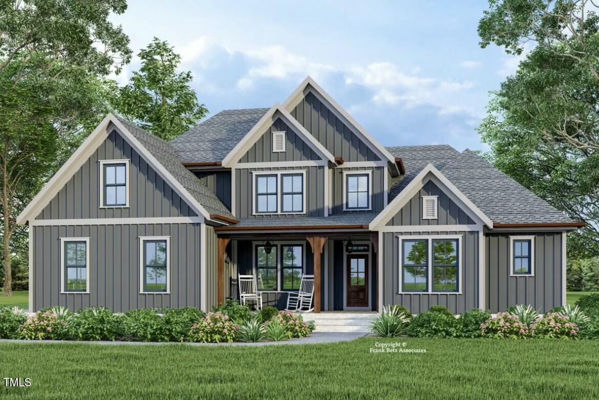 Lot 22h Good Shepherd Trail Property Photo