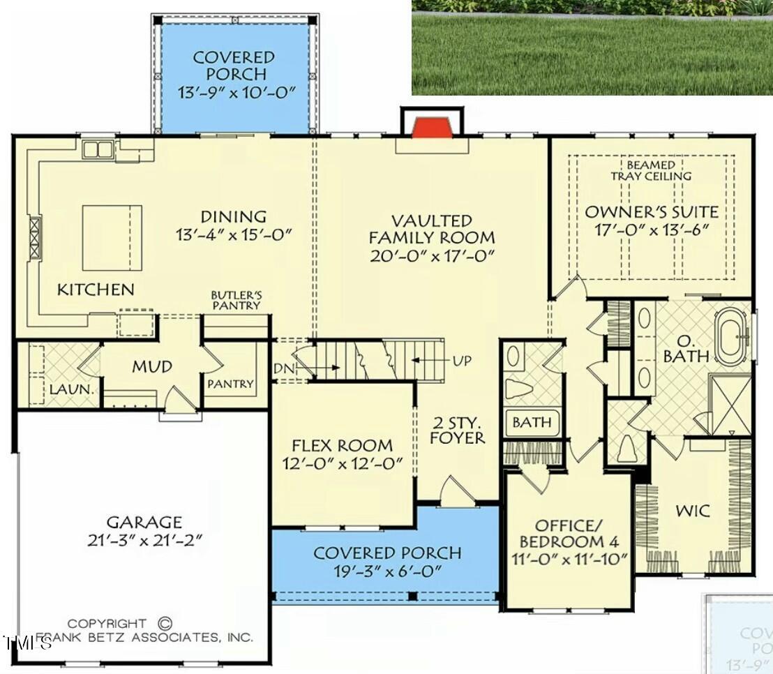 Lot 22h Good Shepherd Trail Property Photo 2