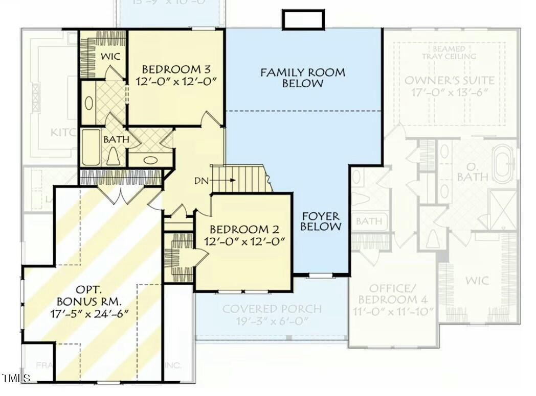 Lot 22h Good Shepherd Trail Property Photo 3